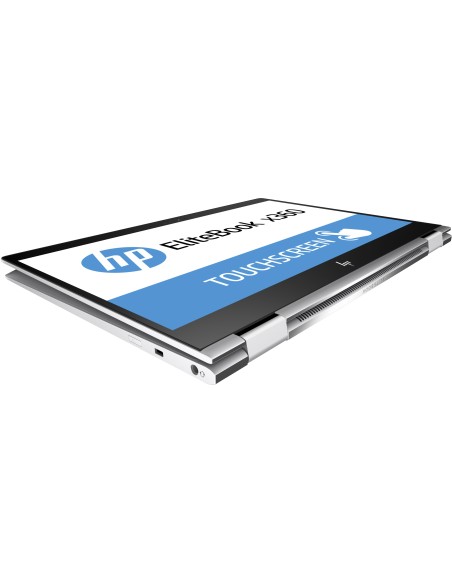 HP EliteBook x360 1020 G2 Portátil 31,8 cm (12.5") Pantalla táctil 4K Ultra HD 7ª generación de procesadores Intel® Core™ i7 16