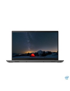 Lenovo ThinkBook 15 Portátil 39,6 cm (15.6") Full HD Intel® Core™ i5 de 11ma Generación 8 GB DDR4-SDRAM 256 GB SSD Wi-Fi 6