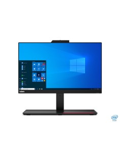 Lenovo ThinkCentre M70a 54,6 cm (21.5") 1920 x 1080 Pixeles Intel® Core™ i5 de 10ma Generación 8 GB DDR4-SDRAM 256 GB SSD PC