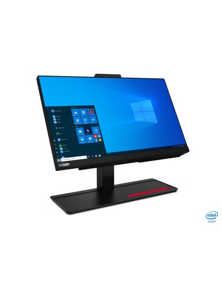 Lenovo ThinkCentre M70a 54,6 cm (21.5") 1920 x 1080 Pixeles Intel® Core™ i5 de 10ma Generación 8 GB DDR4-SDRAM 256 GB SSD PC
