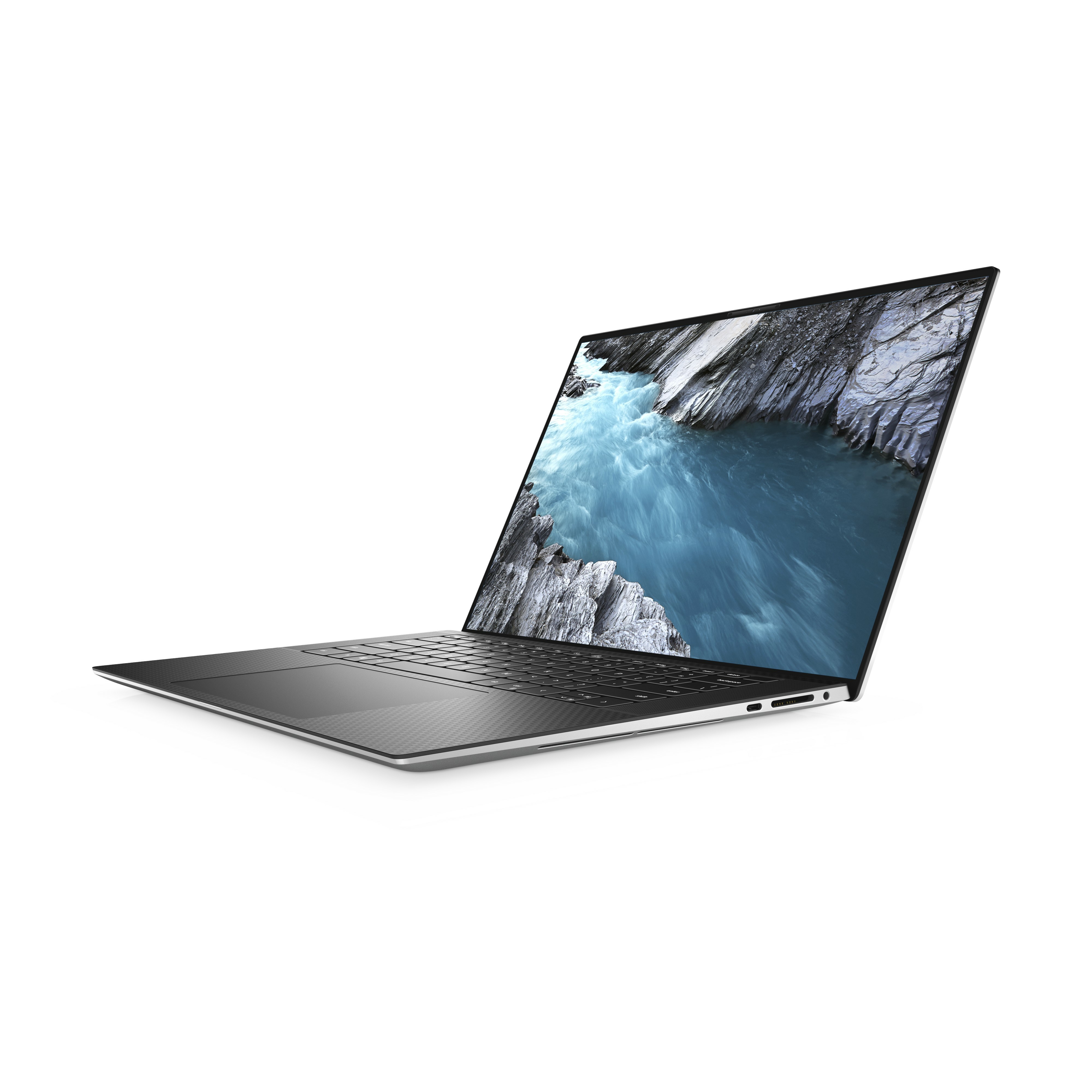 DELL XPS 15 9510 Portátil 39,6 cm (15.6