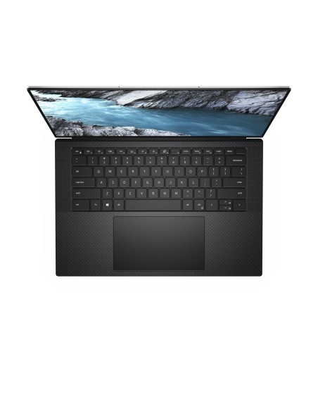 DELL XPS 15 9510 Portátil 39,6 cm (15.6") Full HD Intel® Core™ i7 de 11ma Generación 16 GB DDR4-SDRAM 512 GB SSD NVIDIA GeForce
