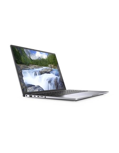 DELL Latitude 9420 Portátil 35,6 cm (14") Full HD+ Intel® Core™ i7 de 11ma Generación 32 GB LPDDR4x-SDRAM 512 GB SSD Wi-Fi 6