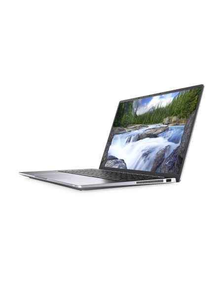 DELL Latitude 9420 Portátil 35,6 cm (14") Full HD+ Intel® Core™ i7 de 11ma Generación 32 GB LPDDR4x-SDRAM 512 GB SSD Wi-Fi 6