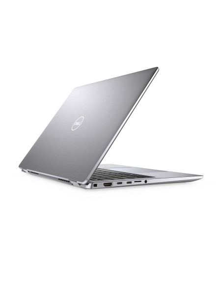 DELL Latitude 9420 Portátil 35,6 cm (14") Full HD+ Intel® Core™ i7 de 11ma Generación 32 GB LPDDR4x-SDRAM 512 GB SSD Wi-Fi 6