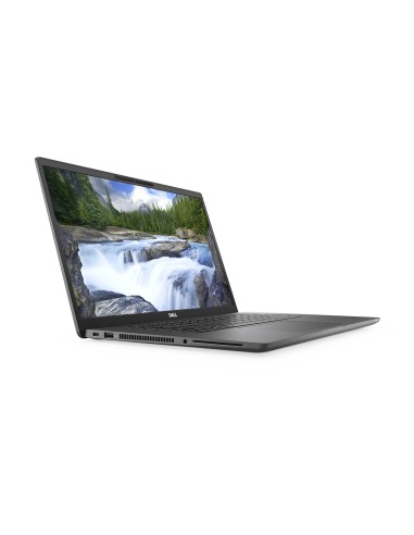 DELL Latitude 7520 Portátil 39,6 cm (15.6") Full HD Intel® Core™ i7 de 11ma Generación 16 GB LPDDR4x-SDRAM Wi-Fi 6 (802.11ax)