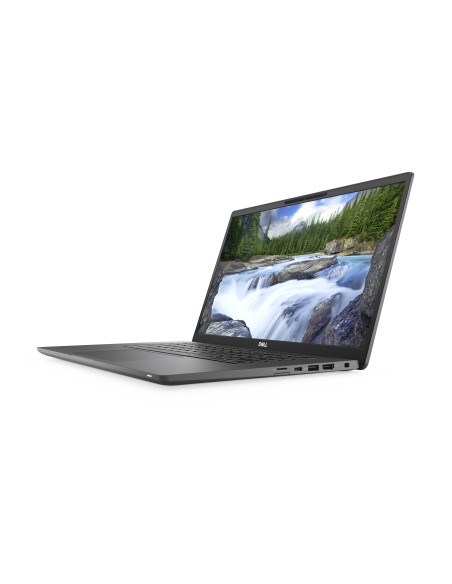 DELL Latitude 7520 Portátil 39,6 cm (15.6") Full HD Intel® Core™ i7 de 11ma Generación 16 GB LPDDR4x-SDRAM Wi-Fi 6 (802.11ax)