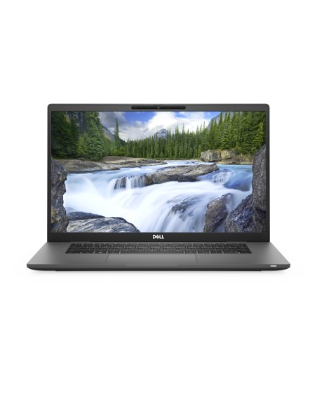 DELL Latitude 7520 Portátil 39,6 cm (15.6") Full HD Intel® Core™ i7 de 11ma Generación 16 GB LPDDR4x-SDRAM Wi-Fi 6 (802.11ax)