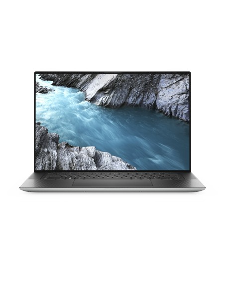 DELL XPS 15 9510 Portátil 39,6 cm (15.6") Full HD Intel® Core™ i7 de 11ma Generación 16 GB DDR4-SDRAM 1000 GB SSD NVIDIA