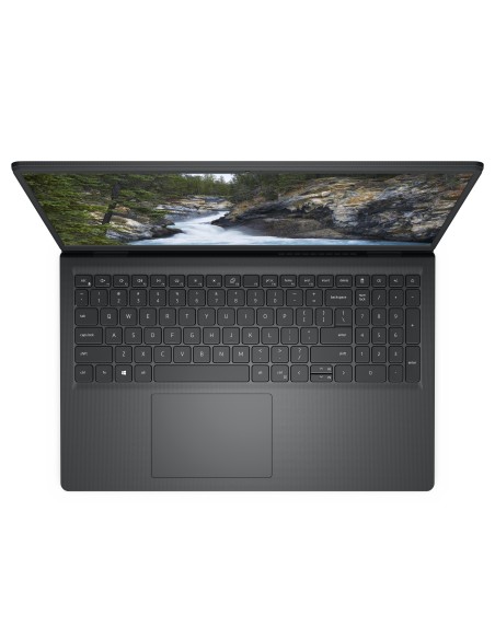 DELL Vostro 3510 Portátil 39,6 cm (15.6") Full HD Intel® Core™ i5 de 10ma Generación 8 GB DDR4-SDRAM 256 GB SSD Wi-Fi 5