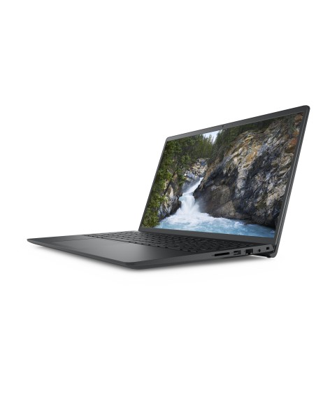 DELL Vostro 3510 Portátil 39,6 cm (15.6") Full HD Intel® Core™ i5 de 10ma Generación 8 GB DDR4-SDRAM 256 GB SSD Wi-Fi 5