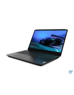 Lenovo IdeaPad Gaming 3i Portátil 39,6 cm (15.6") Full HD Intel® Core™ i7 de 10ma Generación 16 GB DDR4-SDRAM 512 GB SSD