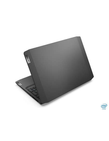 Lenovo IdeaPad Gaming 3i Portátil 39,6 cm (15.6") Full HD Intel® Core™ i7 de 10ma Generación 16 GB DDR4-SDRAM 512 GB SSD