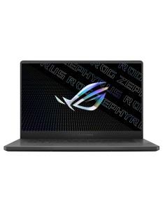 ASUS ROG Zephyrus G15 GA503QS-HQ004T - Portátil Gaming de 15.6" Quad HD 165Hz (Ryzen 9 5900HS, 32GB RAM, 1TB SSD, GeForce RTX