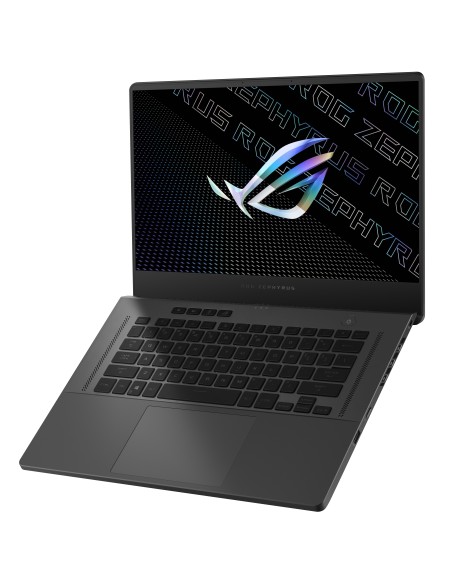 ASUS ROG Zephyrus G15 GA503QS-HQ004T - Portátil Gaming de 15.6" Quad HD 165Hz (Ryzen 9 5900HS, 32GB RAM, 1TB SSD, GeForce RTX