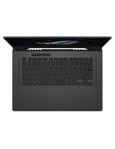ASUS ROG Zephyrus G15 GA503QS-HQ004T - Portátil Gaming de 15.6" Quad HD 165Hz (Ryzen 9 5900HS, 32GB RAM, 1TB SSD, GeForce RTX