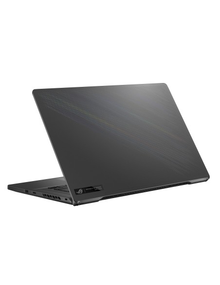 ASUS ROG Zephyrus G15 GA503QS-HQ004T - Portátil Gaming de 15.6" Quad HD 165Hz (Ryzen 9 5900HS, 32GB RAM, 1TB SSD, GeForce RTX