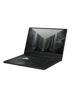 ASUS TUF Dash F15 FX516PR-HN002 - Portátil Gaming de 15.6" Full HD 144Hz (Core i7-11370H, 16GB RAM, 512GB SSD, GeForce RTX 3070