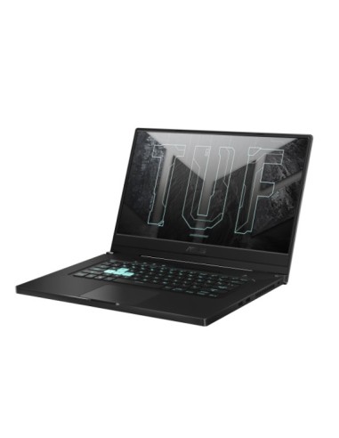 ASUS TUF Dash F15 FX516PR-HN002 - Portátil Gaming de 15.6" Full HD 144Hz (Core i7-11370H, 16GB RAM, 512GB SSD, GeForce RTX 3070