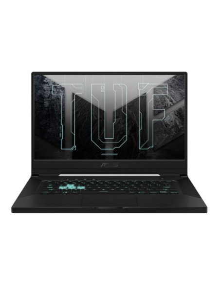 ASUS TUF Dash F15 FX516PR-HN002 - Portátil Gaming de 15.6" Full HD 144Hz (Core i7-11370H, 16GB RAM, 512GB SSD, GeForce RTX 3070