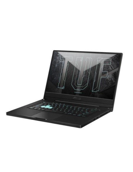 ASUS TUF Dash F15 FX516PR-HN002 - Portátil Gaming de 15.6" Full HD 144Hz (Core i7-11370H, 16GB RAM, 512GB SSD, GeForce RTX 3070