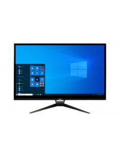 MSI PRO 22XT 10M-444EU Intel® Core™ i3 54,6 cm (21.5") 1920 x 1080 Pixeles Pantalla táctil 8 GB DDR4-SDRAM 256 GB SSD PC todo