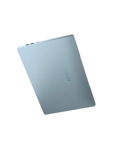 MSI Modern 14 B11MO-891XES Portátil 35,6 cm (14") Full HD Intel® Core™ i7 de 11ma Generación 16 GB DDR4-SDRAM 512 GB SSD Wi-Fi