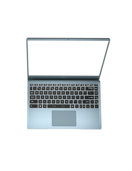 MSI Modern 14 B11MO-891XES Portátil 35,6 cm (14") Full HD Intel® Core™ i7 de 11ma Generación 16 GB DDR4-SDRAM 512 GB SSD Wi-Fi