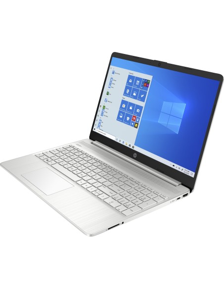 HP 15s-fq2107ns Portátil 39,6 cm (15.6") Full HD Intel® Core™ i5 de 10ma Generación 16 GB DDR4-SDRAM 512 GB SSD Wi-Fi 6