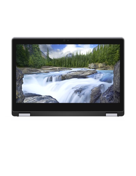 DELL Latitude 3310 2in1 Híbrido (2-en-1) 33,8 cm (13.3") Pantalla táctil Full HD 8ª generación de procesadores Intel® Core™ i5