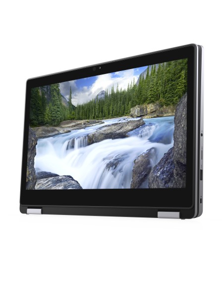 DELL Latitude 3310 2in1 Híbrido (2-en-1) 33,8 cm (13.3") Pantalla táctil Full HD 8ª generación de procesadores Intel® Core™ i5