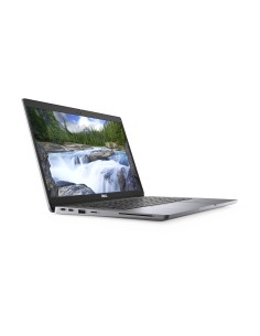 DELL Latitude 5320 Portátil 33,8 cm (13.3") Full HD Intel® Core™ i5 de 11ma Generación 8 GB DDR4-SDRAM 256 GB SSD Wi-Fi 6