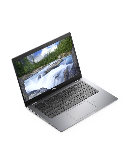 DELL Latitude 5320 Portátil 33,8 cm (13.3") Full HD Intel® Core™ i5 de 11ma Generación 8 GB DDR4-SDRAM 256 GB SSD Wi-Fi 6