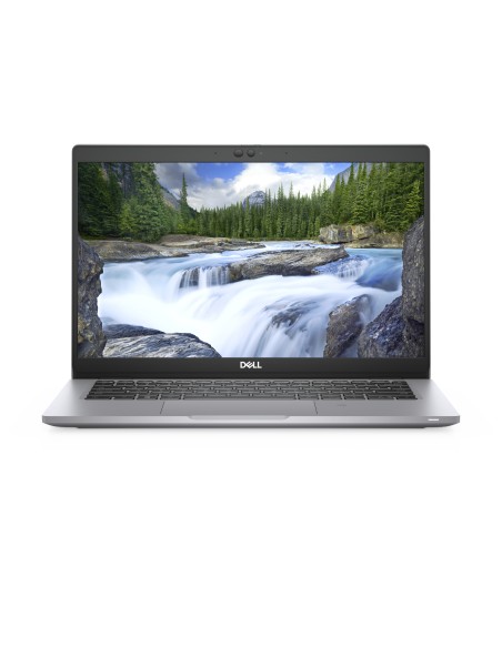 DELL Latitude 5320 Portátil 33,8 cm (13.3") Full HD Intel® Core™ i5 de 11ma Generación 8 GB DDR4-SDRAM 256 GB SSD Wi-Fi 6