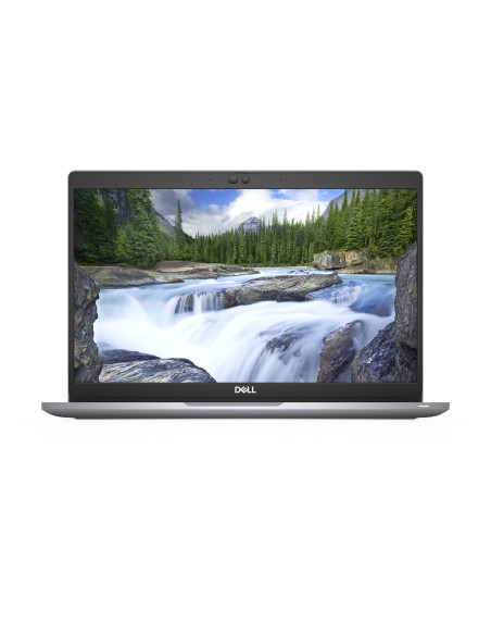 DELL Latitude 5320 Portátil 33,8 cm (13.3") Full HD Intel® Core™ i5 de 11ma Generación 8 GB DDR4-SDRAM 256 GB SSD Wi-Fi 6