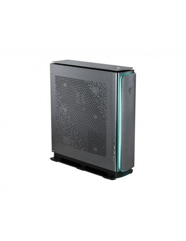 MSI Creator P100A 11TD-646EU DDR4-SDRAM i7-11700 Escritorio Intel® Core™ i7 32 GB 3000 GB HDD+SSD Windows 10 Pro PC Negro