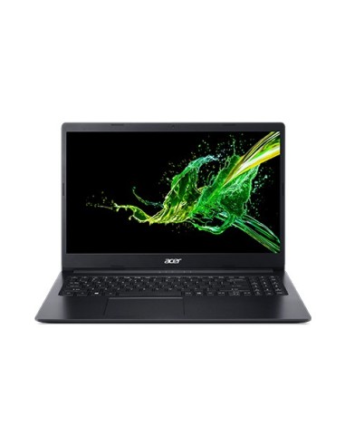 Acer Aspire 3 A315-34-C8K1 Portátil 39,6 cm (15.6") Full HD Intel® Celeron® 4 GB DDR4-SDRAM 256 GB SSD Wi-Fi 5 (802.11ac)