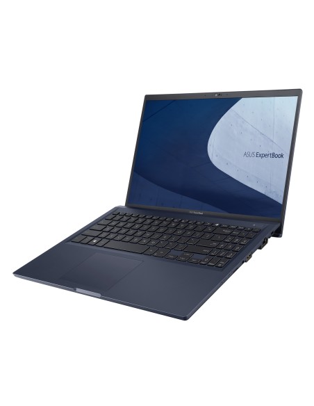 ASUS ExpertBook B1 B1500CEAE-BQ1855R - Portátil 15.6" Full HD (Core i7-1165G7, 16GB RAM, 512GB SSD, Iris Xe Graphics, Windows
