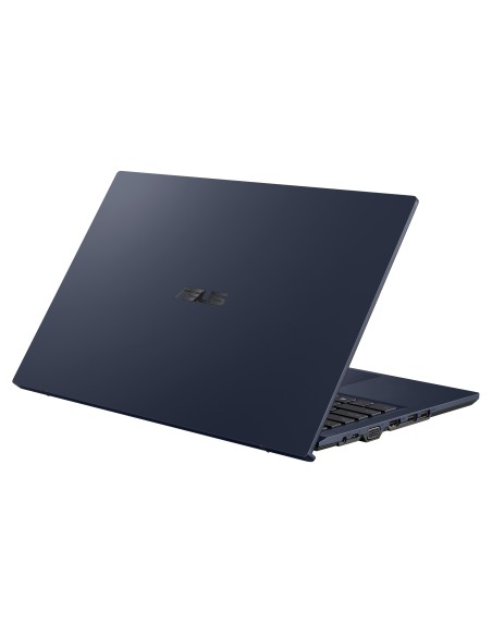 ASUS ExpertBook B1 B1500CEAE-BQ1855R - Portátil 15.6" Full HD (Core i7-1165G7, 16GB RAM, 512GB SSD, Iris Xe Graphics, Windows