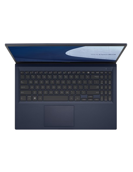 ASUS ExpertBook B1 B1500CEAE-BQ1855R - Portátil 15.6" Full HD (Core i7-1165G7, 16GB RAM, 512GB SSD, Iris Xe Graphics, Windows