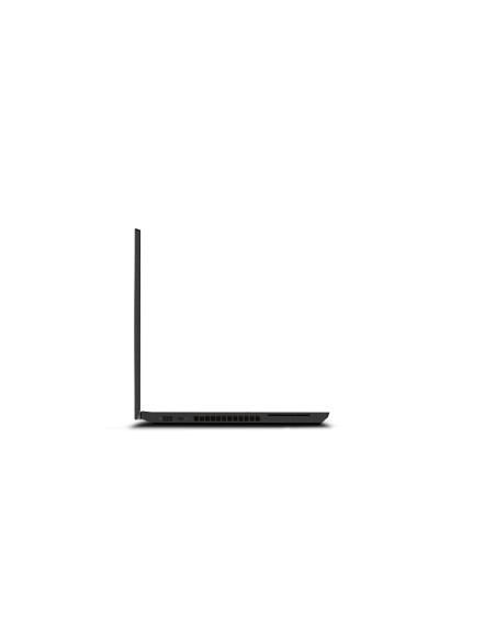 Lenovo ThinkPad T15p Portátil 39,6 cm (15.6") Full HD Intel® Core™ i7 de 11ma Generación 16 GB DDR4-SDRAM 512 GB SSD NVIDIA®