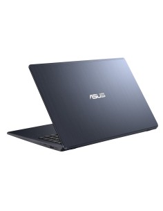 ASUS E510MA-EJ411TS - Portátil 15.6" Full HD (Celeron N4020, 4GB RAM, 128GB eMMC, UHD Graphics 600, Windows 10 Home S) Negro