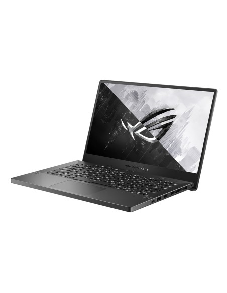 ASUS ROG Zephyrus G14 GA401II-HE004 - Portátil Gaming de 14" Full HD 120Hz (Ryzen 7 4800HS, 16GB RAM, 1TB SSD, GeForce GTX 1650