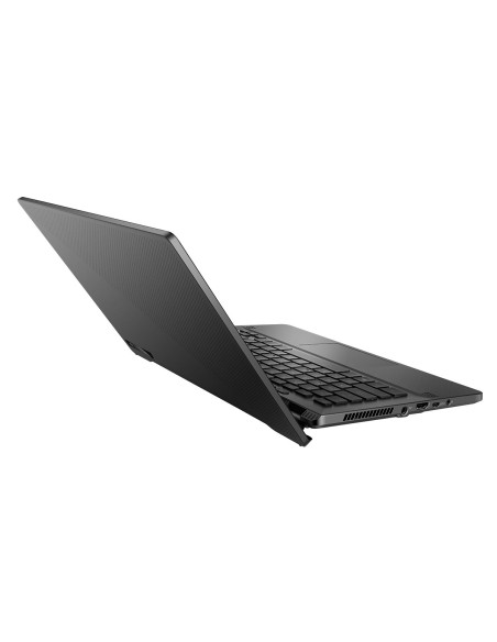 ASUS ROG Zephyrus G14 GA401II-HE004 - Portátil Gaming de 14" Full HD 120Hz (Ryzen 7 4800HS, 16GB RAM, 1TB SSD, GeForce GTX 1650