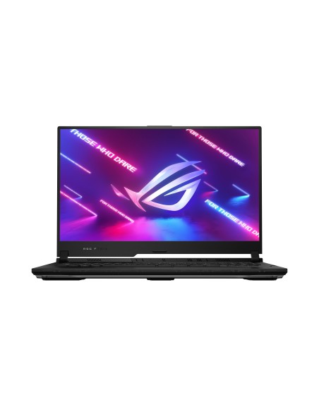 ASUS ROG Strix SCAR 17 G733QR-K4008T - Portátil Gaming de 17.3" Quad HD 165Hz (Ryzen 9 5900HX, 32GB RAM, 1TB SSD, GeForce RTX