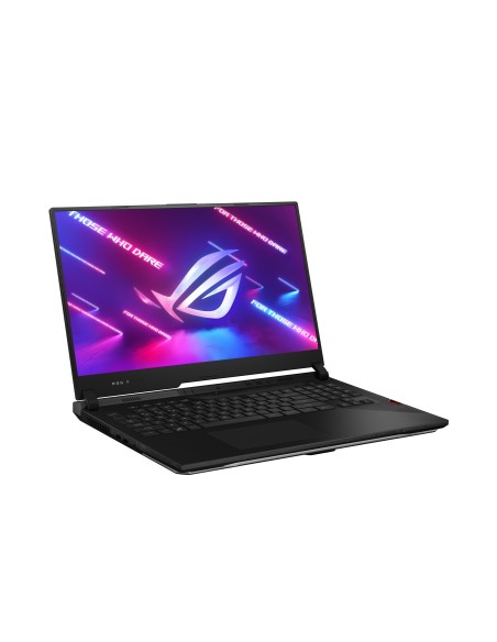 ASUS ROG Strix SCAR 17 G733QR-K4008T - Portátil Gaming de 17.3" Quad HD 165Hz (Ryzen 9 5900HX, 32GB RAM, 1TB SSD, GeForce RTX