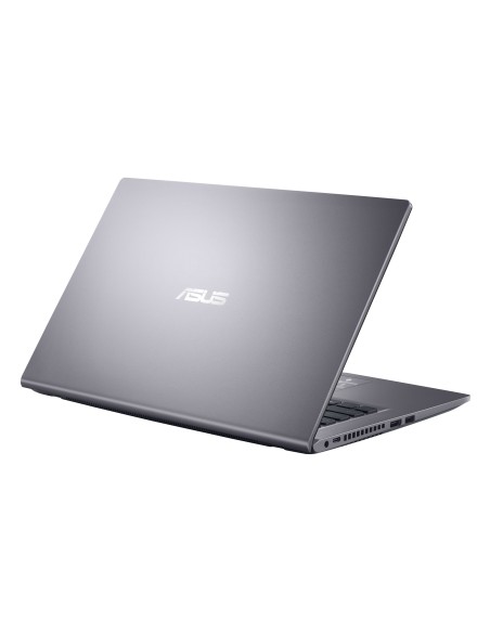 ASUS F415JA-EB1157T - Portátil 14" Full HD (Core i7-1065G7, 8GB RAM, 512GB SSD, Iris Plus Graphics, Windows 10 Home) Gris