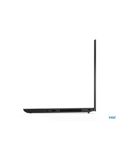 Lenovo ThinkPad L14 Portátil 35,6 cm (14") Full HD Intel® Core™ i7 de 11ma Generación 16 GB DDR4-SDRAM 512 GB SSD Windows 10