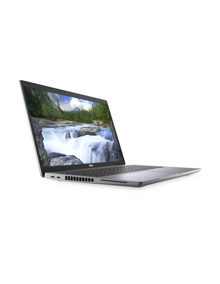 DELL Latitude 5520 Portátil 39,6 cm (15.6") Full HD Intel® Core™ i5 de 11ma Generación 8 GB DDR4-SDRAM 256 GB SSD Wi-Fi 6