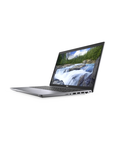 DELL Latitude 5520 Portátil 39,6 cm (15.6") Full HD Intel® Core™ i5 de 11ma Generación 8 GB DDR4-SDRAM 256 GB SSD Wi-Fi 6